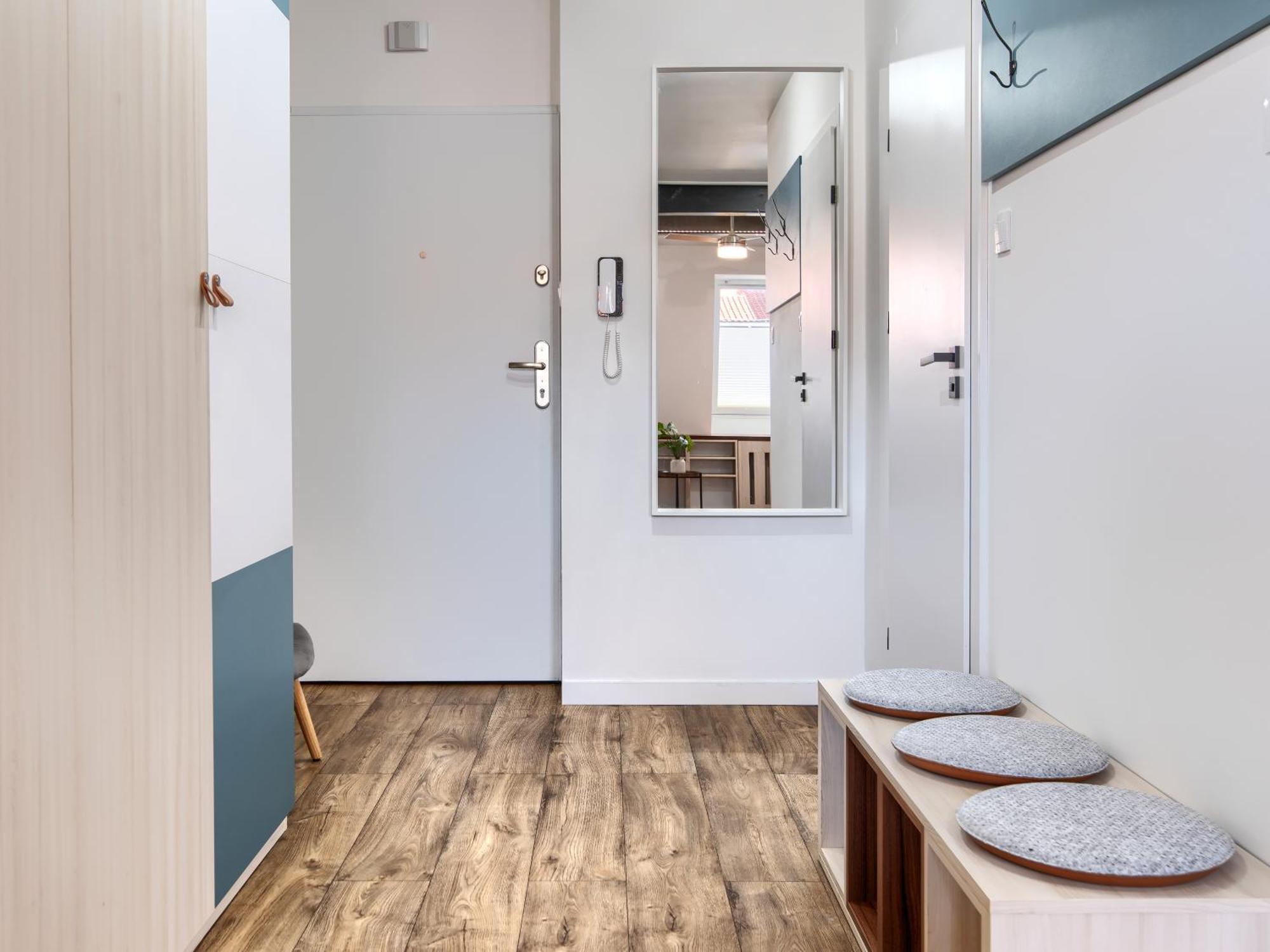 Studio Loft - Acco Rent Sopot Exterior foto