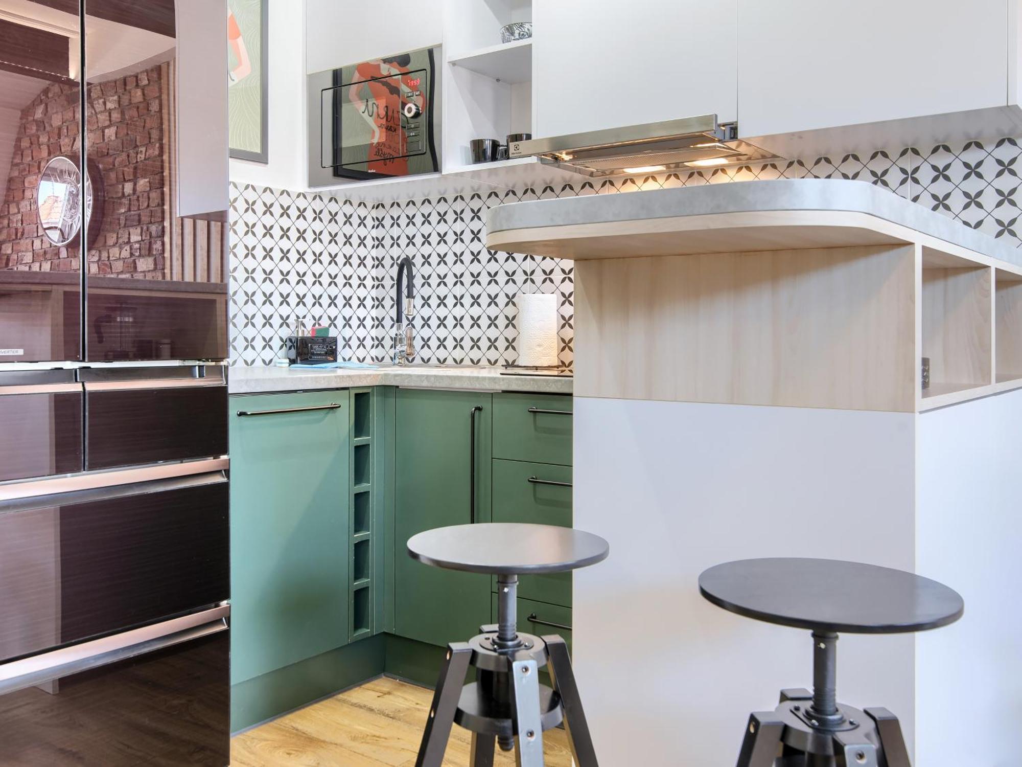 Studio Loft - Acco Rent Sopot Exterior foto